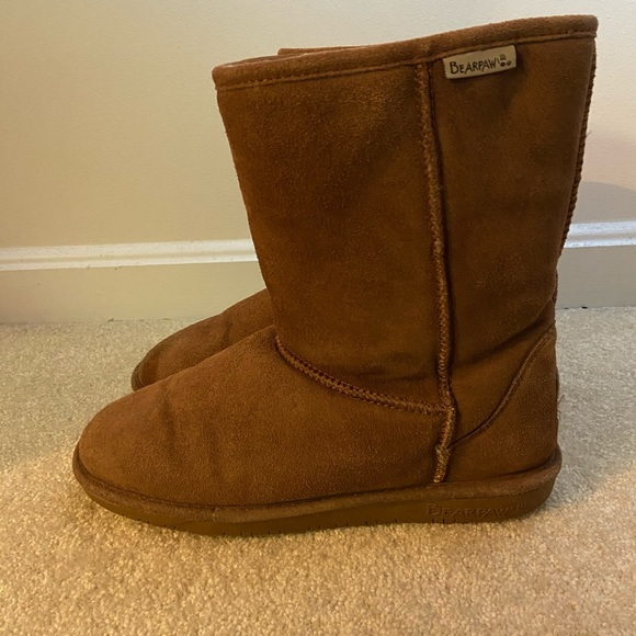 bearpaw shoes